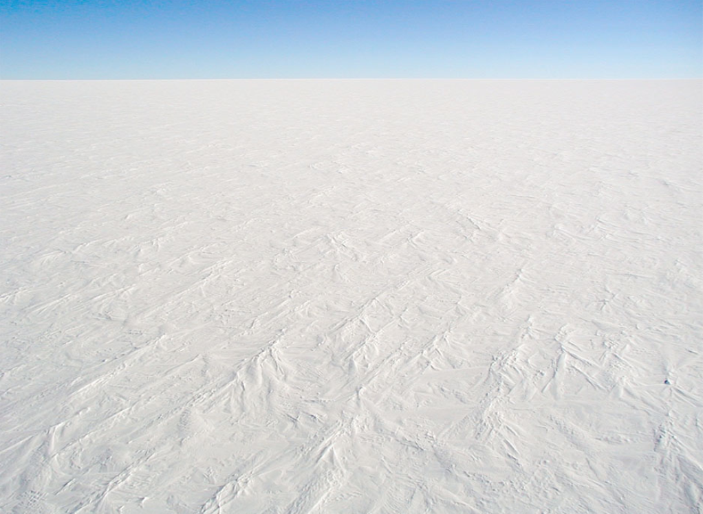 الصّحراء القطبيّة الجنوبيّة