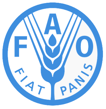 شعار منظّمة الأغذية والزّراعة